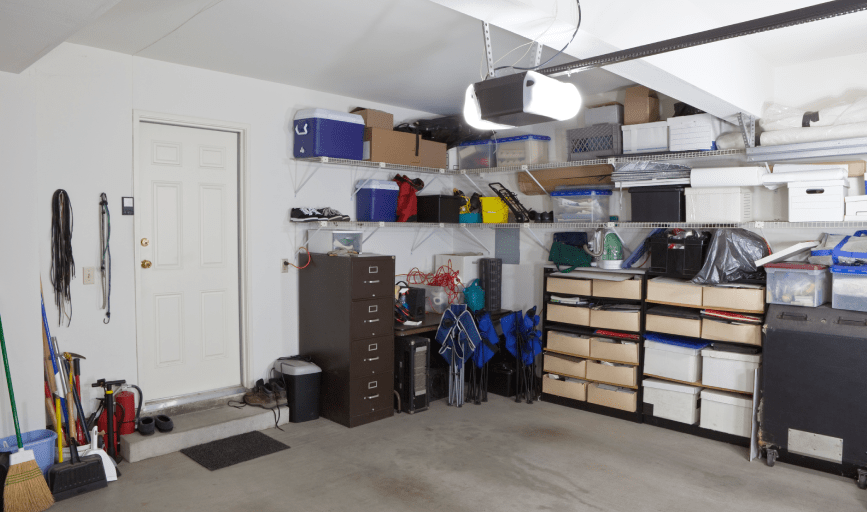 ORGANIZING SERVICES